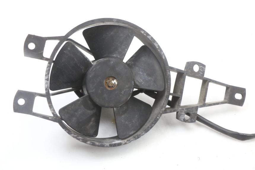 photo de VENTILADOR PIAGGIO X8 125 (2004 - 2007) - Otra perspectiva