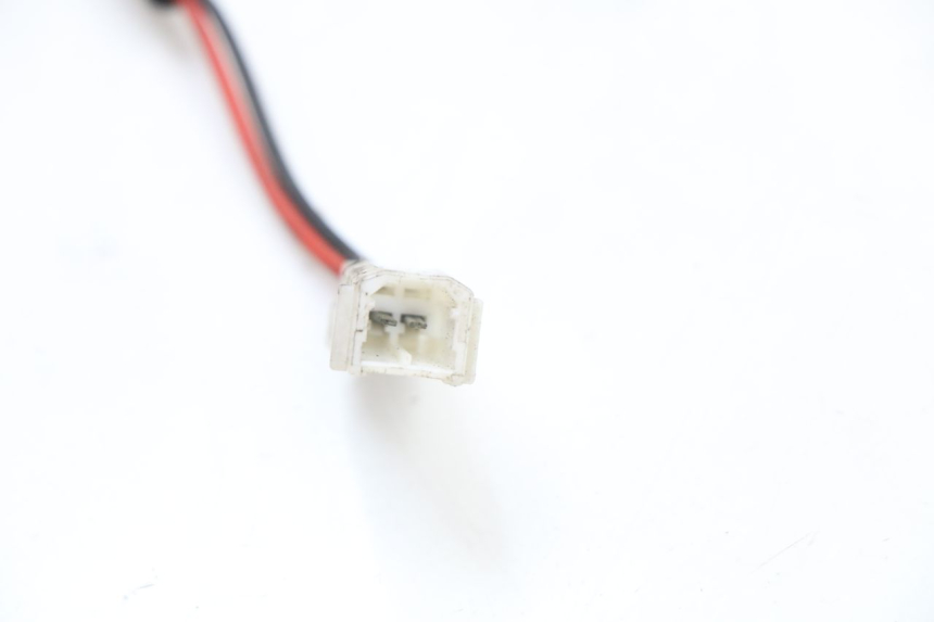 photo de VENTILADOR PIAGGIO X8 125 (2004 - 2007) - Primer plano técnico