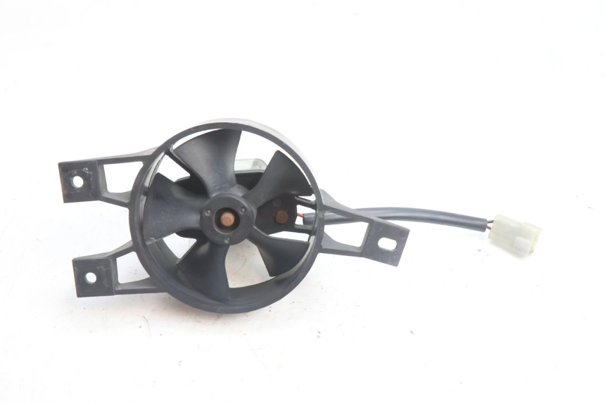 photo de VENTILADOR PIAGGIO X9 AMALFI 180 (2000 - 2003) - Vista principal