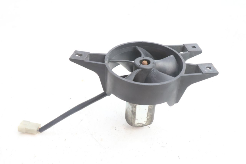 photo de VENTILADOR PIAGGIO X9 AMALFI 180 (2000 - 2003) - Zoom estado de uso