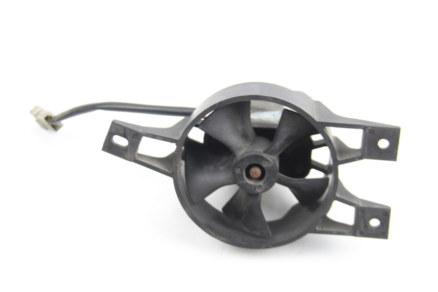 photo de VENTILADOR PIAGGIO X9 EVOLUTION 125 (2003 - 2007) - Zoom estado de uso