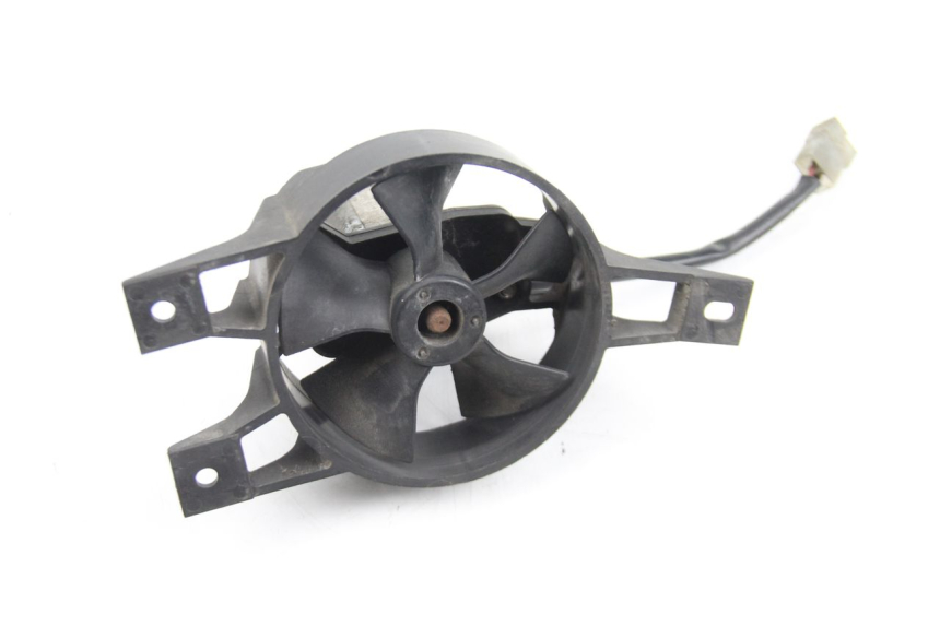 photo de VENTILADOR PIAGGIO X9 EVOLUTION 125 (2003 - 2007) - Otra perspectiva