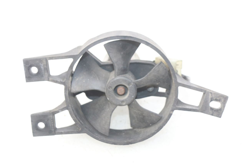 photo de VENTILADOR PIAGGIO X9 EVOLUTION 250 (2003 - 2007) - Vista principal