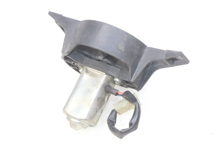 photo de VENTILADOR PIAGGIO X9 EVOLUTION 250 (2003 - 2007) - Zoom estado de uso