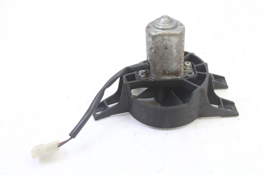 photo de VENTILADOR PIAGGIO X9 EVOLUTION 125 (2003 - 2007) - Zoom estado de uso