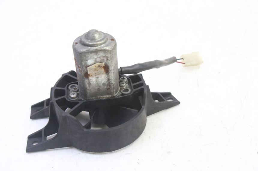 photo de VENTILADOR PIAGGIO X9 EVOLUTION 125 (2003 - 2007) - Otra perspectiva