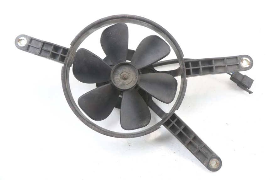 photo de VENTILADOR KYMCO XCITING 250 (2006 - 2009) - Vista principal