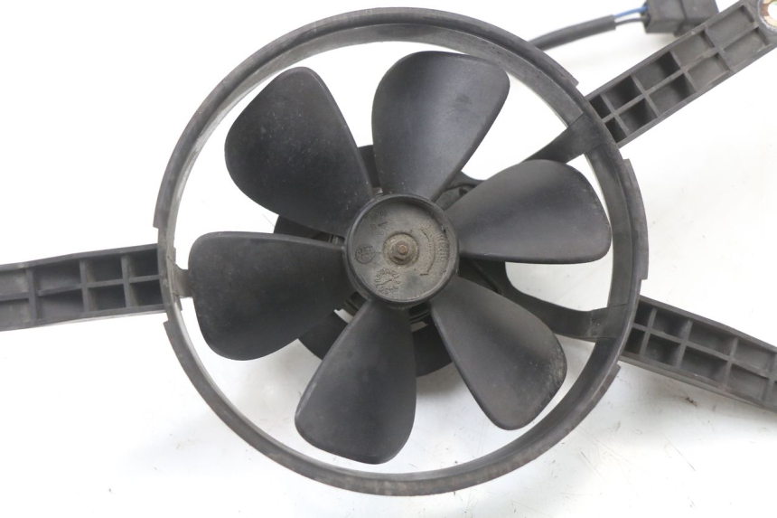 photo de VENTILADOR KYMCO XCITING 250 (2006 - 2009) - Detalle de la pieza
