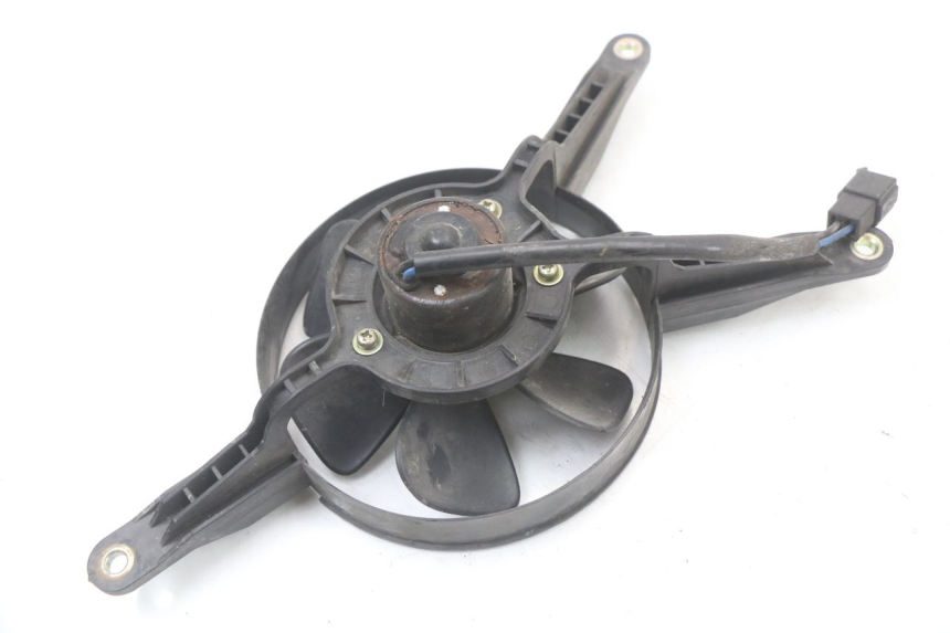 photo de VENTILADOR KYMCO XCITING 250 (2006 - 2009) - Zoom estado de uso