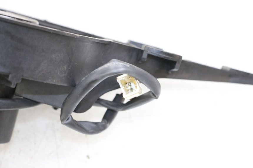 photo de VENTILADOR PIAGGIO XEVO - X EVO 125 (2007 - 2017) - Detalle de la pieza