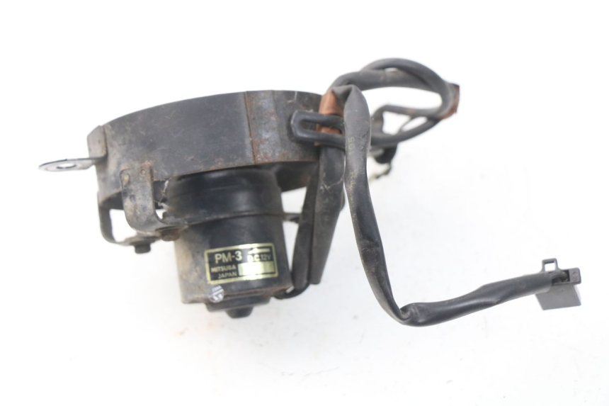 photo de VENTILADOR HONDA XLV VARADERO 125 (2000 - 2006) - Detalle de la pieza