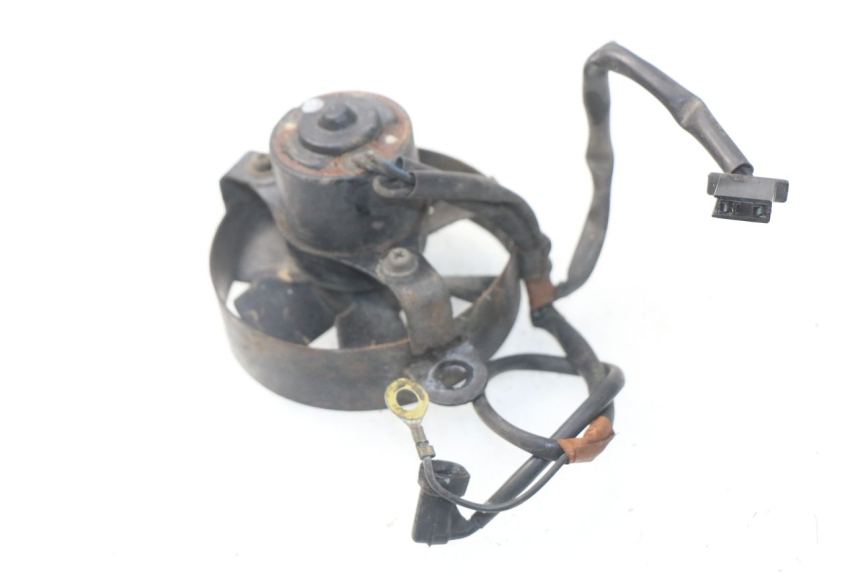 photo de VENTILADOR HONDA XLV VARADERO 125 (2000 - 2006) - Zoom estado de uso