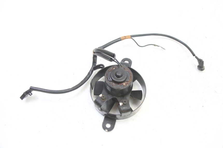 photo de VENTILADOR HONDA XLV VARADERO 125 (2000 - 2006) - Zoom estado de uso