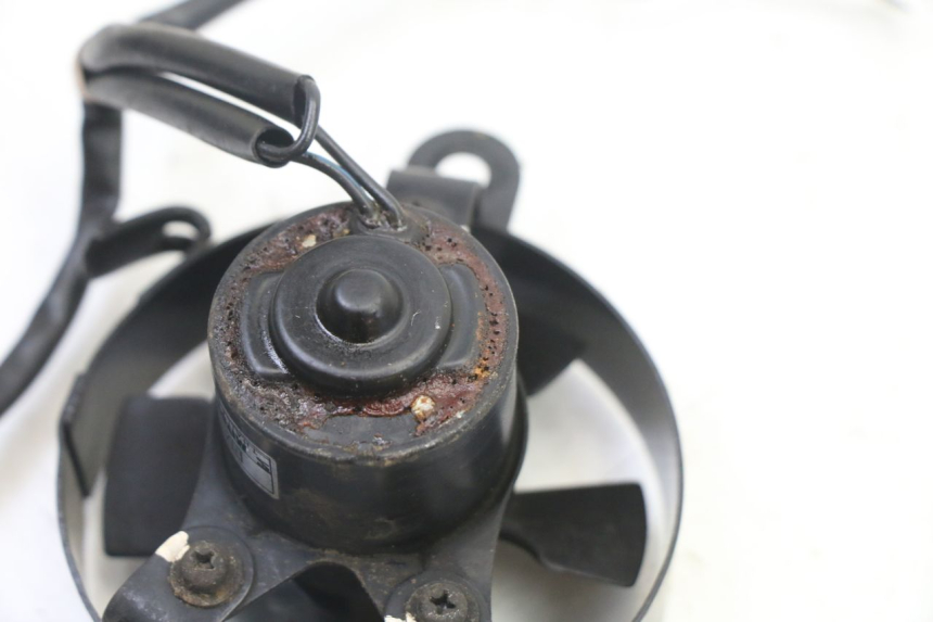 photo de VENTILADOR HONDA XLV VARADERO 125 (2000 - 2006) - Otra perspectiva