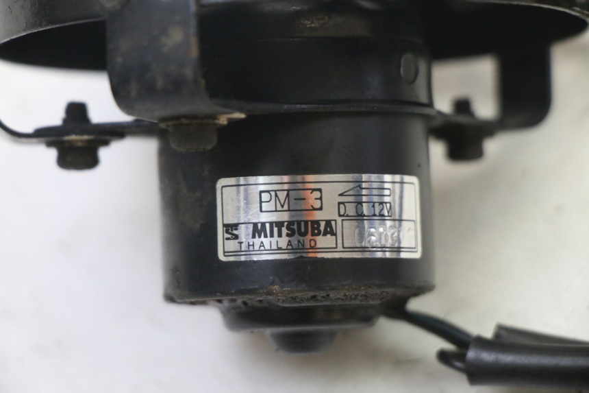 photo de VENTILADOR HONDA XLV VARADERO 125 (2000 - 2006) - Vista general del producto