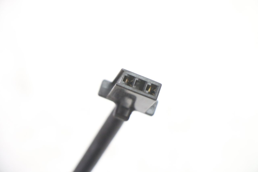 photo de VENTILADOR HONDA XLV VARADERO 125 (2000 - 2006) - Detalles de los puntos de fijación