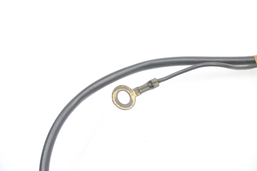 photo de VENTILADOR HONDA XLV VARADERO 125 (2000 - 2006) - Estado de la superficie y material