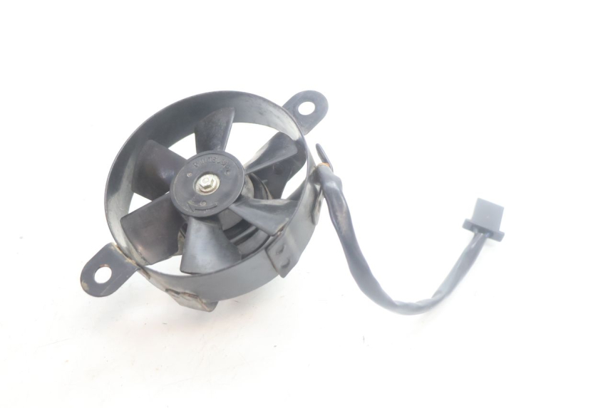 photo de VENTILADOR HONDA XLV VARADERO 125 (2007 - 2012) - Detalle de la pieza