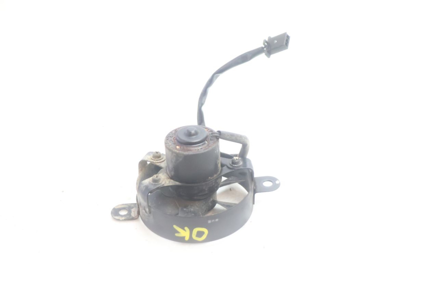 photo de VENTILADOR HONDA XLV VARADERO 125 (2007 - 2012) - Zoom estado de uso