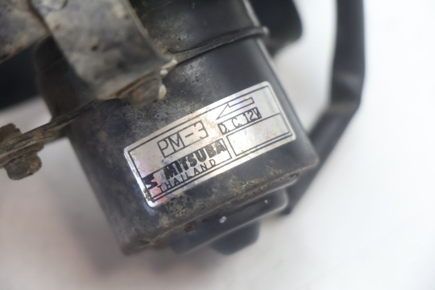 photo de VENTILADOR HONDA XLV VARADERO 125 (2007 - 2012) - Primer plano técnico