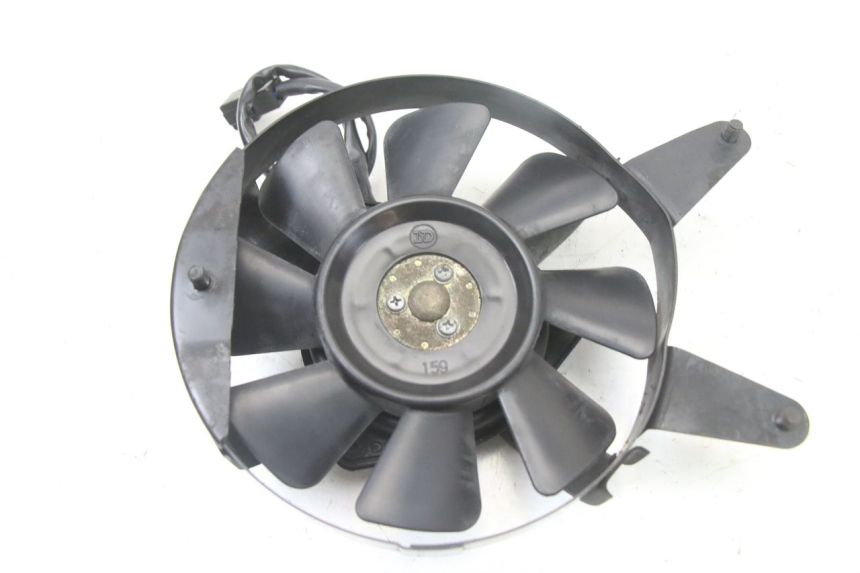 photo de VENTILADOR YAMAHA FZS FAZER 600 (2001 - 2003) - Detalle de la pieza