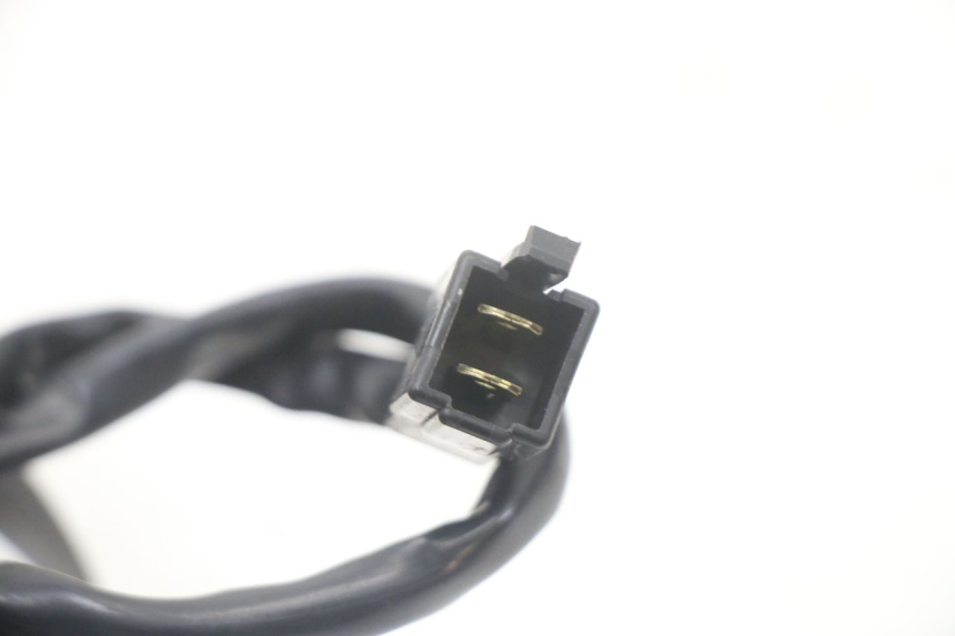 photo de VENTILADOR YAMAHA FZS FAZER 600 (2001 - 2003) - Primer plano técnico