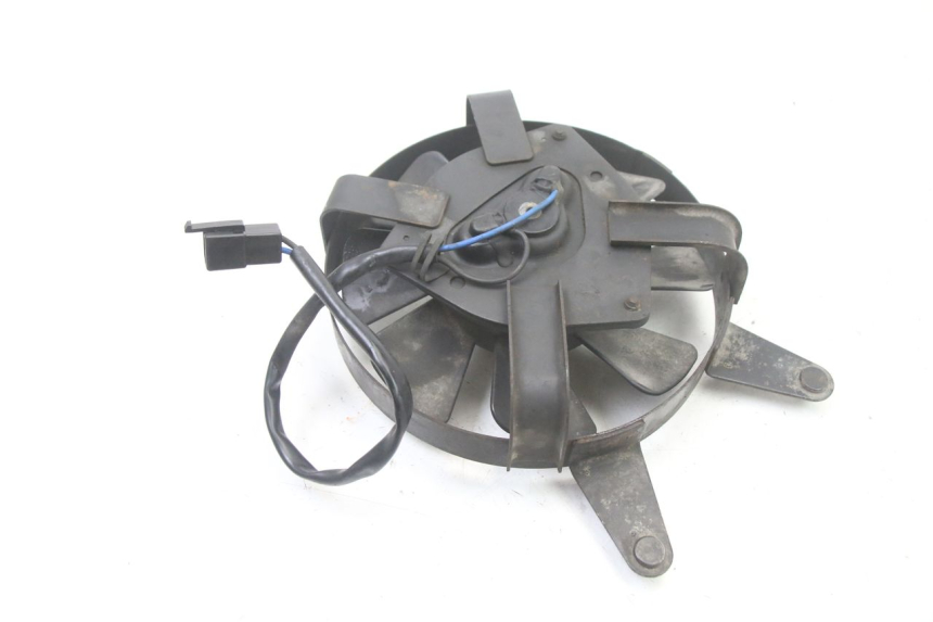 photo de VENTILADOR YAMAHA FZS FAZER 600 (2001 - 2003) - Zoom estado de uso