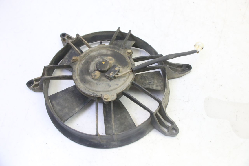 photo de VENTILADOR YAMAHA YFM GRIZZLY 550 (2008 - 2015) - Zoom estado de uso