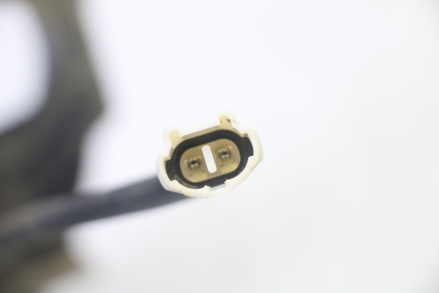 photo de VENTILADOR YAMAHA YFM GRIZZLY 550 (2008 - 2015) - Primer plano técnico