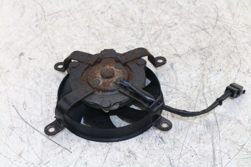 photo de VENTILADOR YAMAHA YP MAJESTY ABS 400 (2007 - 2009) - Detalle de la pieza