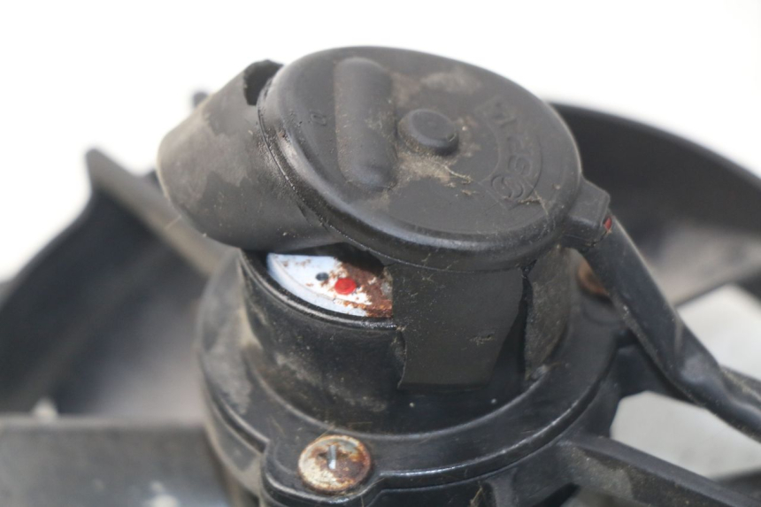 photo de VENTILADOR YAMAHA YP MAJESTY 125 (2007 - 2010) - Detalle de la pieza