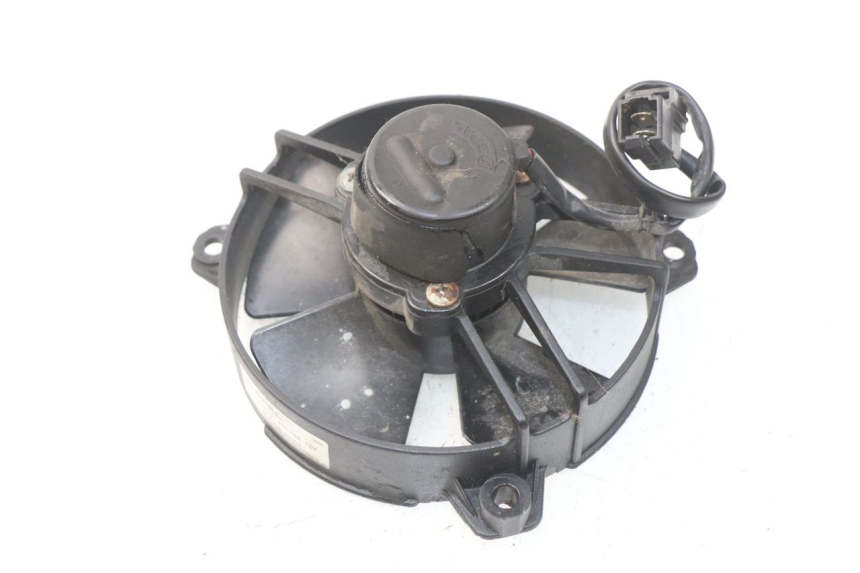 photo de VENTILADOR YAMAHA YP MAJESTY 125 (2007 - 2010) - Zoom estado de uso