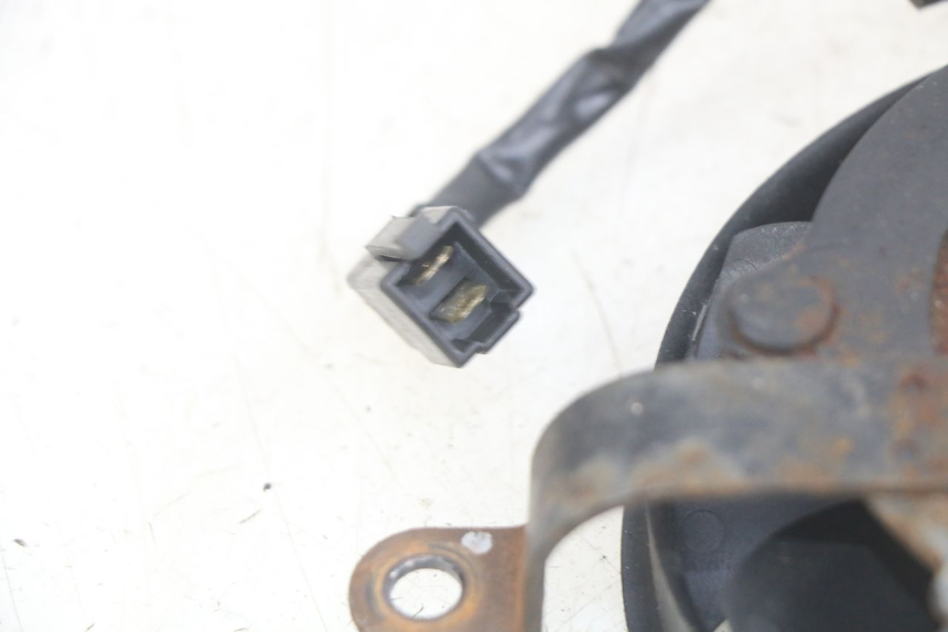 photo de VENTILADOR YAMAHA YP MAJESTY 400 (2004 - 2008) - Zoom estado de uso