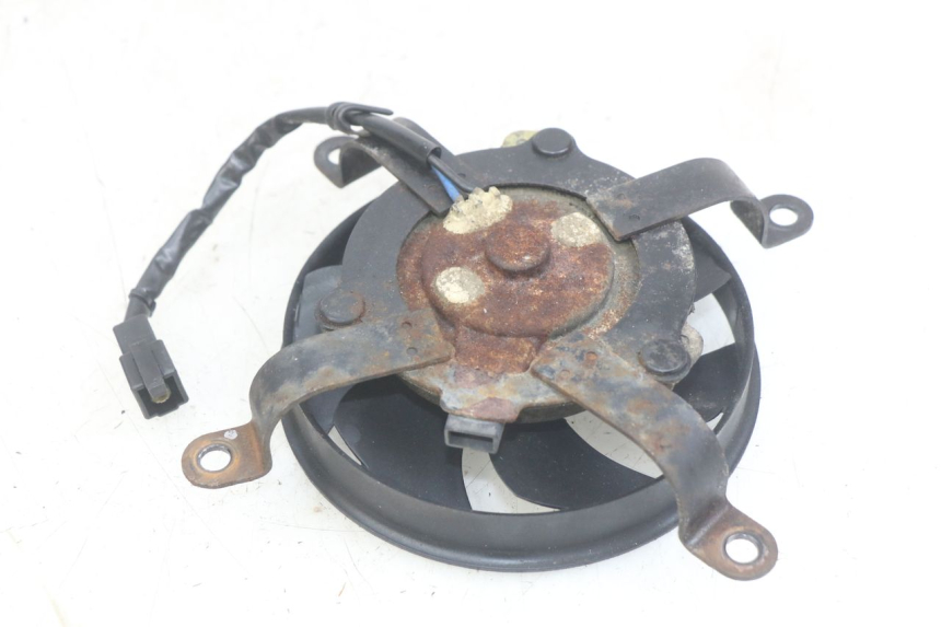 photo de VENTILADOR YAMAHA YP MAJESTY 400 (2004 - 2008) - Otra perspectiva