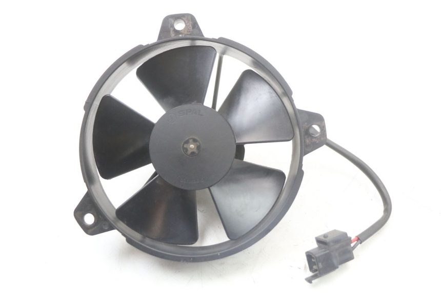 photo de VENTILADOR YAMAHA YP MAJESTY 125 (2002 - 2006) - Vista principal