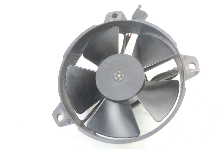 photo de VENTILADOR YAMAHA YP MAJESTY 125 (2002 - 2006) - Detalle de la pieza