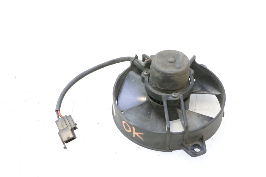 photo de VENTILADOR YAMAHA YP MAJESTY 125 (1998 - 2001) - Zoom estado de uso