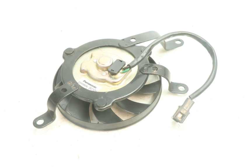 photo de VENTILADOR YAMAHA YZF R6 600 (2008 - 2009) - Zoom estado de uso