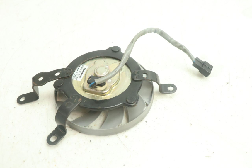 photo de VENTILADOR YAMAHA YZF R6 600 (2008 - 2009) - Vista general del producto