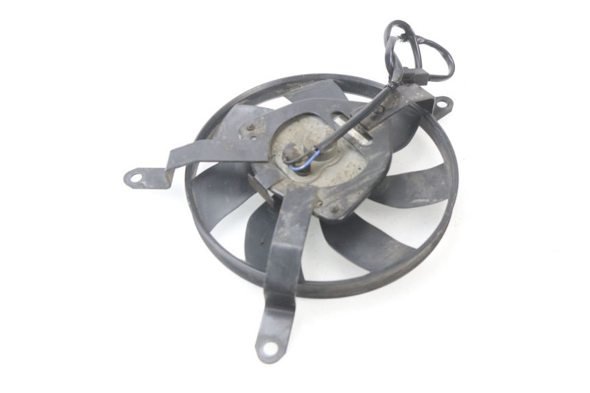 photo de VENTILADOR KAWASAKI Z ABS 750 (2007 - 2013) - Zoom estado de uso