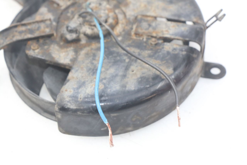 photo de VENTILADOR KAWASAKI Z S 750 (2003 - 2006) - Zoom estado de uso