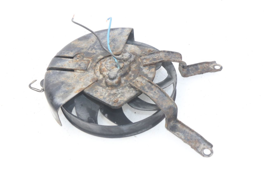 photo de VENTILADOR KAWASAKI Z S 750 (2003 - 2006) - Otra perspectiva