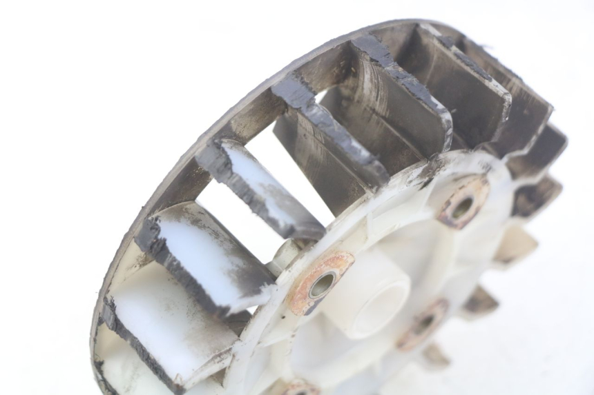 photo de VENTILADOR PEUGEOT ZENITH 50 (1994 - 1999) - Detalle de la pieza