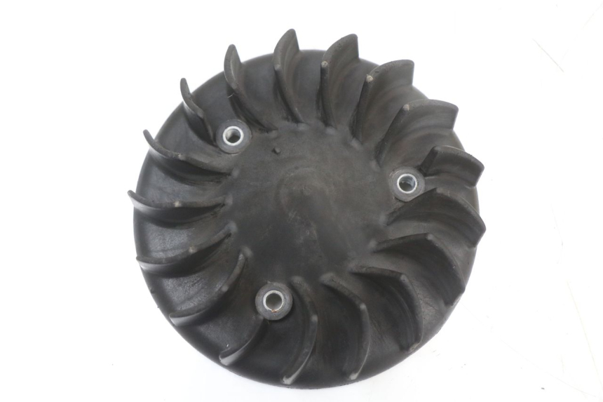 photo de VENTILADOR PIAGGIO ZIP 2T 50 (2009 - 2019) - Vista principal
