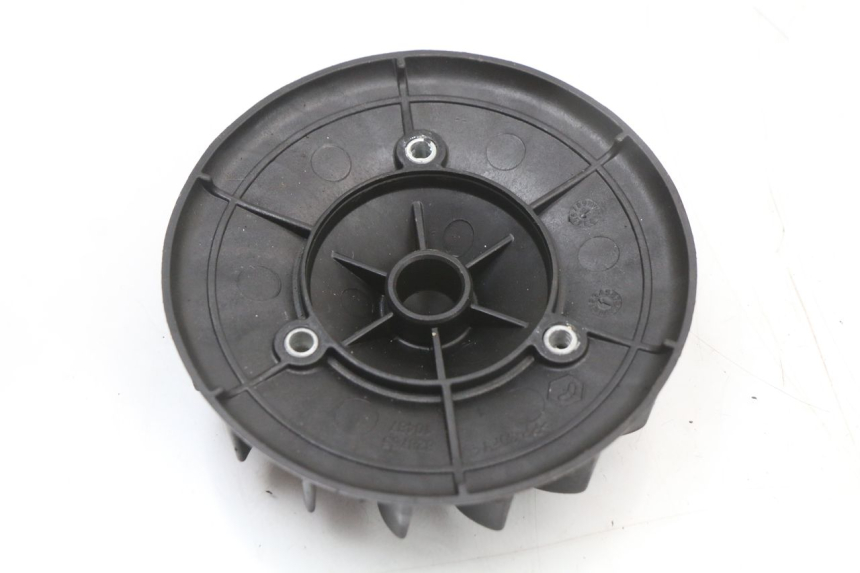 photo de VENTILADOR PIAGGIO ZIP 2T 50 (2009 - 2019) - Zoom estado de uso