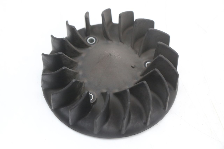 photo de VENTILADOR PIAGGIO ZIP 2T 50 (2009 - 2019) - Vista principal