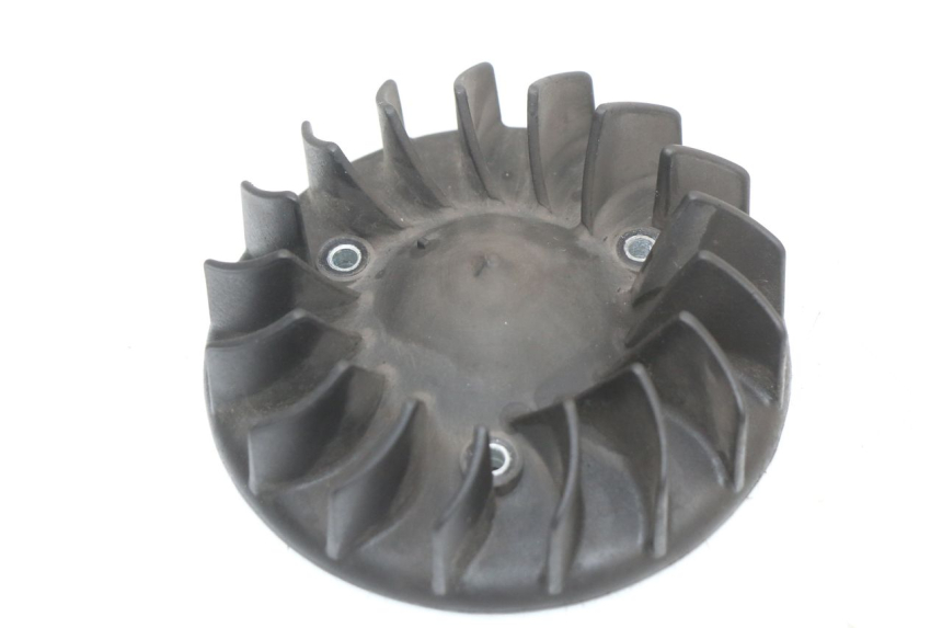 photo de VENTILADOR PIAGGIO ZIP 2T 50 (2009 - 2019) - Vista principal