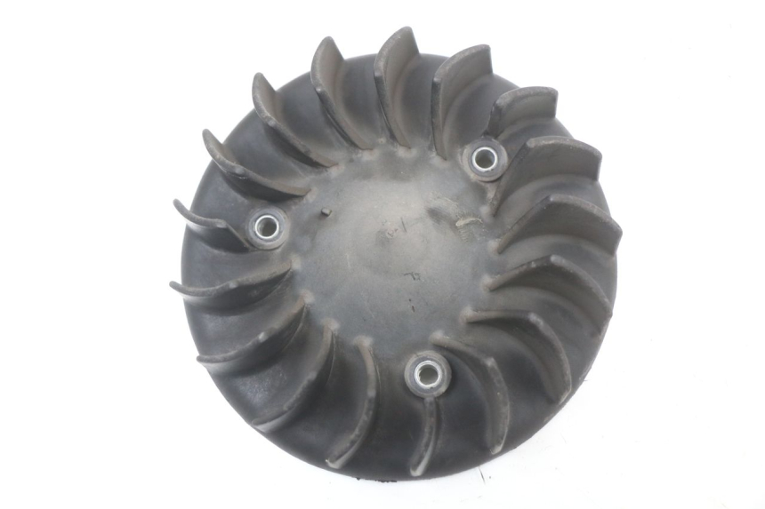 photo de VENTILADOR PIAGGIO ZIP 2T 50 (2009 - 2019) - Vista principal