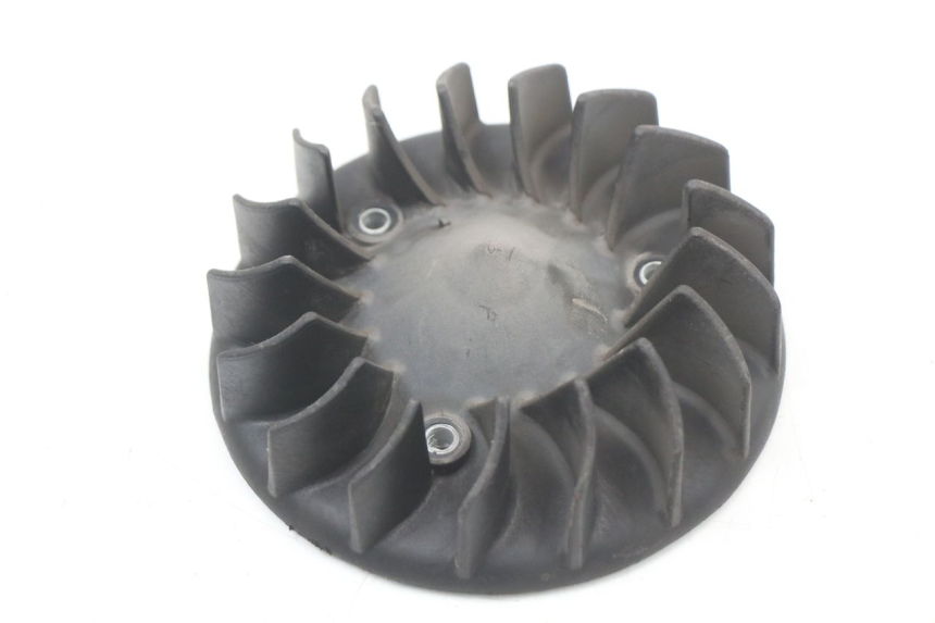 photo de VENTILADOR PIAGGIO ZIP 2T 50 (2009 - 2019) - Detalle de la pieza