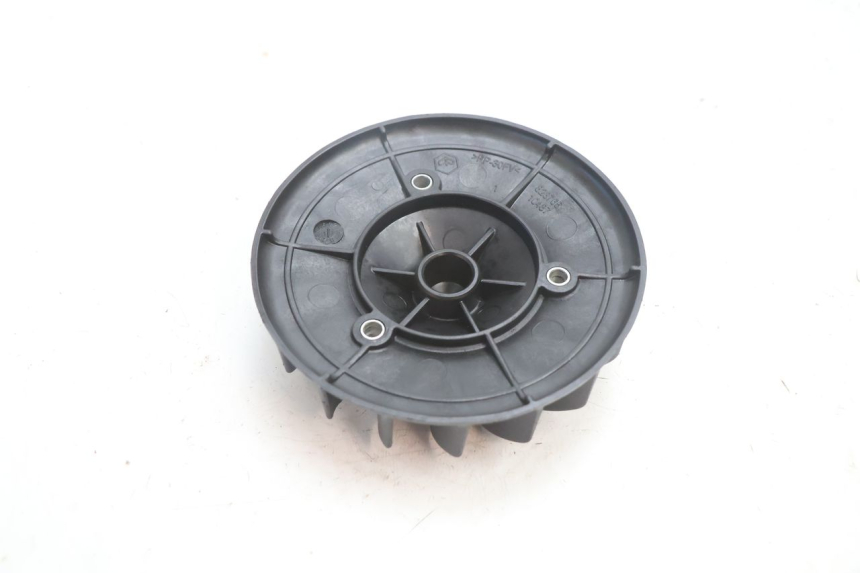 photo de VENTILADOR PIAGGIO ZIP 2T 50 (2009 - 2019) - Zoom estado de uso